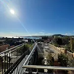 Seascape Scarborough Stunning Seaview Holiday Home Apartment